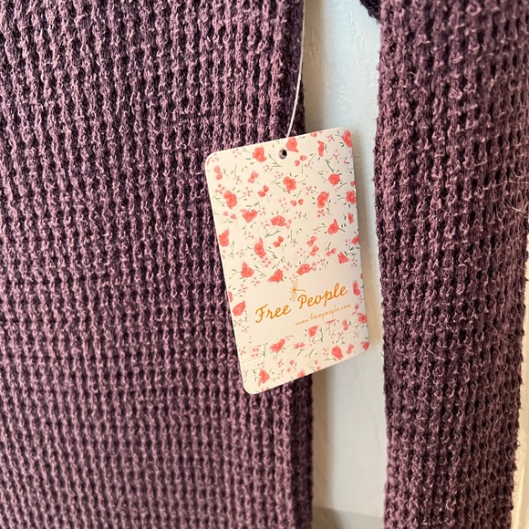 Free People Sweater - Picture 2 of 4
